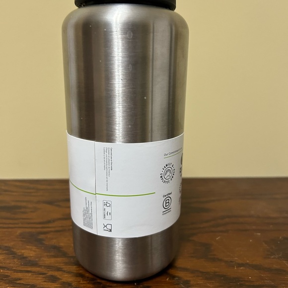 Klean Kanteen 40 oz Stainless Steel Bottle - Picture 3 of 11